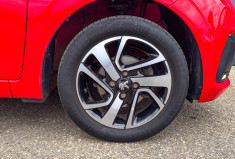 Peugeot 108 82 Active 3 Portes Clim Sièges Chauffants Distribution & révision à jours