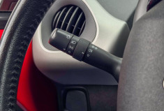 Peugeot 108 82 Active 3 Portes Clim Sièges Chauffants Distribution & révision à jours