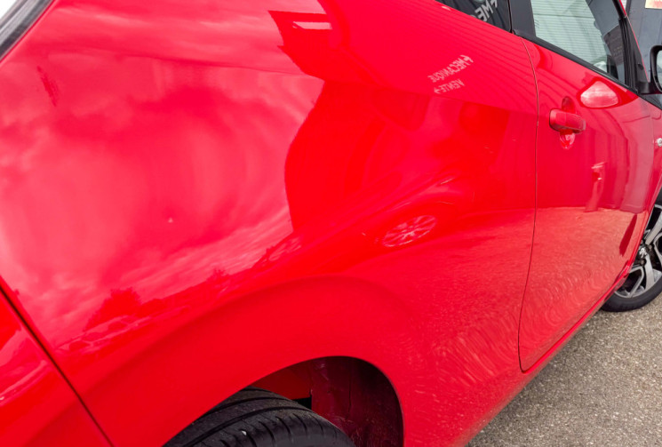 Peugeot 108 82 Active 3 Portes Clim Sièges Chauffants Distribution & révision à jours