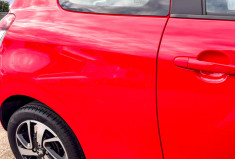 Peugeot 108 82 Active 3 Portes Clim Sièges Chauffants Distribution & révision à jours