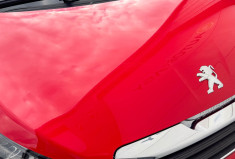 Peugeot 108 82 Active 3 Portes Clim Sièges Chauffants Distribution & révision à jours