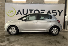 Peugeot 208 1.2 68ch  Peugeot 208 1.2 68ch