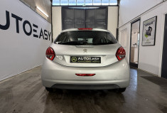 Peugeot 208 1.2 68ch  Peugeot 208 1.2 68ch
