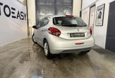 Peugeot 208 1.2 68ch  Peugeot 208 1.2 68ch
