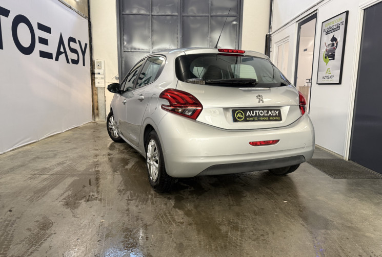 Peugeot 208 1.2 68ch  Peugeot 208 1.2 68ch