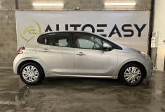 Peugeot 208 1.2 68ch  Peugeot 208 1.2 68ch