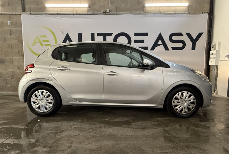 Peugeot 208 1.2 68ch  Peugeot 208 1.2 68ch