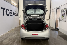 Peugeot 208 1.2 68ch  Peugeot 208 1.2 68ch