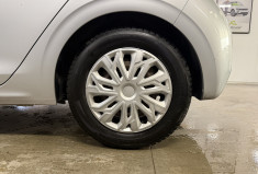 Peugeot 208 1.2 68ch  Peugeot 208 1.2 68ch