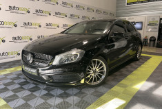 Mercedes Classe A 180 D 109 CH FASCINATION PACK AMG EXT / PACK AERO Mercedes Classe A 180 D 109 CH FASCINATION PACK AMG EXT / PACK AERO