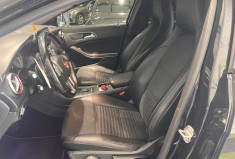 Mercedes Classe A 180 D 109 CH FASCINATION PACK AMG EXT / PACK AERO Mercedes Classe A 180 D 109 CH FASCINATION PACK AMG EXT / PACK AERO