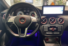 Mercedes Classe A 180 D 109 CH FASCINATION PACK AMG EXT / PACK AERO Mercedes Classe A 180 D 109 CH FASCINATION PACK AMG EXT / PACK AERO