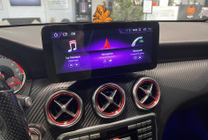 Mercedes Classe A 180 D 109 CH FASCINATION PACK AMG EXT / PACK AERO Mercedes Classe A 180 D 109 CH FASCINATION PACK AMG EXT / PACK AERO