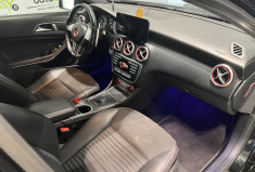 Mercedes Classe A 180 D 109 CH FASCINATION PACK AMG EXT / PACK AERO Mercedes Classe A 180 D 109 CH FASCINATION PACK AMG EXT / PACK AERO