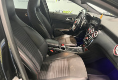 Mercedes Classe A 180 D 109 CH FASCINATION PACK AMG EXT / PACK AERO Mercedes Classe A 180 D 109 CH FASCINATION PACK AMG EXT / PACK AERO