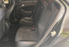 Mercedes Classe A 180 D 109 CH FASCINATION PACK AMG EXT / PACK AERO Mercedes Classe A 180 D 109 CH FASCINATION PACK AMG EXT / PACK AERO