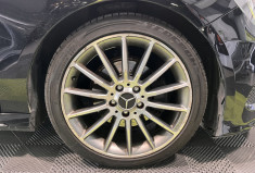 Mercedes Classe A 180 D 109 CH FASCINATION PACK AMG EXT / PACK AERO Mercedes Classe A 180 D 109 CH FASCINATION PACK AMG EXT / PACK AERO