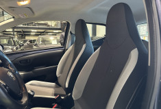 Toyota Aygo 1.0 VVT-i 69 ch x-play 5p CLIM 1ERE MAIN Toyota Aygo 1.0 VVT-i 69 ch x-play 5p CLIM 1ERE MAIN