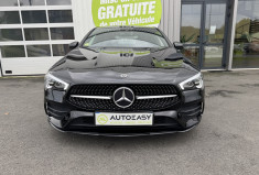 Mercedes CLA 220D 190CH AMG LINE 8G-DCT / PACK AMBIANCE / TOIT OUVRANT / SIEGE CHAUFFANT / CARPLAY Mercedes CLA 220D 190CH AMG LINE 8G-DCT / PACK AMBIANCE / TOIT OUVRANT / SIEGE CHAUFFANT / CARPLAY