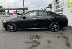 Mercedes CLA 220D 190CH AMG LINE 8G-DCT / PACK AMBIANCE / TOIT OUVRANT / SIEGE CHAUFFANT / CARPLAY Mercedes CLA 220D 190CH AMG LINE 8G-DCT / PACK AMBIANCE / TOIT OUVRANT / SIEGE CHAUFFANT / CARPLAY