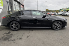 Mercedes CLA 220D 190CH AMG LINE 8G-DCT / PACK AMBIANCE / TOIT OUVRANT / SIEGE CHAUFFANT / CARPLAY Mercedes CLA 220D 190CH AMG LINE 8G-DCT / PACK AMBIANCE / TOIT OUVRANT / SIEGE CHAUFFANT / CARPLAY