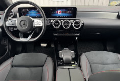 Mercedes CLA 220D 190CH AMG LINE 8G-DCT / PACK AMBIANCE / TOIT OUVRANT / SIEGE CHAUFFANT / CARPLAY Mercedes CLA 220D 190CH AMG LINE 8G-DCT / PACK AMBIANCE / TOIT OUVRANT / SIEGE CHAUFFANT / CARPLAY