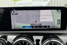 Mercedes CLA 220D 190CH AMG LINE 8G-DCT / PACK AMBIANCE / TOIT OUVRANT / SIEGE CHAUFFANT / CARPLAY Mercedes CLA 220D 190CH AMG LINE 8G-DCT / PACK AMBIANCE / TOIT OUVRANT / SIEGE CHAUFFANT / CARPLAY
