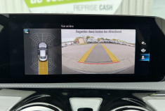 Mercedes CLA 220D 190CH AMG LINE 8G-DCT / PACK AMBIANCE / TOIT OUVRANT / SIEGE CHAUFFANT / CARPLAY Mercedes CLA 220D 190CH AMG LINE 8G-DCT / PACK AMBIANCE / TOIT OUVRANT / SIEGE CHAUFFANT / CARPLAY