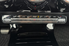 Mercedes CLA 220D 190CH AMG LINE 8G-DCT / PACK AMBIANCE / TOIT OUVRANT / SIEGE CHAUFFANT / CARPLAY Mercedes CLA 220D 190CH AMG LINE 8G-DCT / PACK AMBIANCE / TOIT OUVRANT / SIEGE CHAUFFANT / CARPLAY