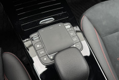 Mercedes CLA 220D 190CH AMG LINE 8G-DCT / PACK AMBIANCE / TOIT OUVRANT / SIEGE CHAUFFANT / CARPLAY Mercedes CLA 220D 190CH AMG LINE 8G-DCT / PACK AMBIANCE / TOIT OUVRANT / SIEGE CHAUFFANT / CARPLAY