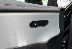 Mercedes CLA 220D 190CH AMG LINE 8G-DCT / PACK AMBIANCE / TOIT OUVRANT / SIEGE CHAUFFANT / CARPLAY Mercedes CLA 220D 190CH AMG LINE 8G-DCT / PACK AMBIANCE / TOIT OUVRANT / SIEGE CHAUFFANT / CARPLAY