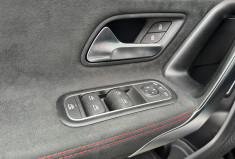 Mercedes CLA 220D 190CH AMG LINE 8G-DCT / PACK AMBIANCE / TOIT OUVRANT / SIEGE CHAUFFANT / CARPLAY Mercedes CLA 220D 190CH AMG LINE 8G-DCT / PACK AMBIANCE / TOIT OUVRANT / SIEGE CHAUFFANT / CARPLAY