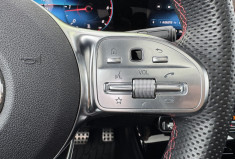 Mercedes CLA 220D 190CH AMG LINE 8G-DCT / PACK AMBIANCE / TOIT OUVRANT / SIEGE CHAUFFANT / CARPLAY Mercedes CLA 220D 190CH AMG LINE 8G-DCT / PACK AMBIANCE / TOIT OUVRANT / SIEGE CHAUFFANT / CARPLAY