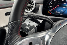 Mercedes CLA 220D 190CH AMG LINE 8G-DCT / PACK AMBIANCE / TOIT OUVRANT / SIEGE CHAUFFANT / CARPLAY Mercedes CLA 220D 190CH AMG LINE 8G-DCT / PACK AMBIANCE / TOIT OUVRANT / SIEGE CHAUFFANT / CARPLAY