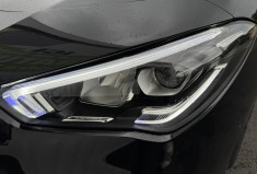 Mercedes CLA 220D 190CH AMG LINE 8G-DCT / PACK AMBIANCE / TOIT OUVRANT / SIEGE CHAUFFANT / CARPLAY Mercedes CLA 220D 190CH AMG LINE 8G-DCT / PACK AMBIANCE / TOIT OUVRANT / SIEGE CHAUFFANT / CARPLAY