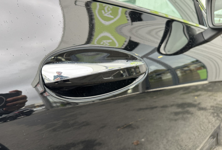 Mercedes CLA 220D 190CH AMG LINE 8G-DCT / PACK AMBIANCE / TOIT OUVRANT / SIEGE CHAUFFANT / CARPLAY Mercedes CLA 220D 190CH AMG LINE 8G-DCT / PACK AMBIANCE / TOIT OUVRANT / SIEGE CHAUFFANT / CARPLAY