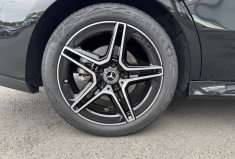 Mercedes CLA 220D 190CH AMG LINE 8G-DCT / PACK AMBIANCE / TOIT OUVRANT / SIEGE CHAUFFANT / CARPLAY Mercedes CLA 220D 190CH AMG LINE 8G-DCT / PACK AMBIANCE / TOIT OUVRANT / SIEGE CHAUFFANT / CARPLAY