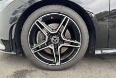 Mercedes CLA 220D 190CH AMG LINE 8G-DCT / PACK AMBIANCE / TOIT OUVRANT / SIEGE CHAUFFANT / CARPLAY Mercedes CLA 220D 190CH AMG LINE 8G-DCT / PACK AMBIANCE / TOIT OUVRANT / SIEGE CHAUFFANT / CARPLAY