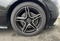 Mercedes CLA 220D 190CH AMG LINE 8G-DCT / PACK AMBIANCE / TOIT OUVRANT / SIEGE CHAUFFANT / CARPLAY Mercedes CLA 220D 190CH AMG LINE 8G-DCT / PACK AMBIANCE / TOIT OUVRANT / SIEGE CHAUFFANT / CARPLAY