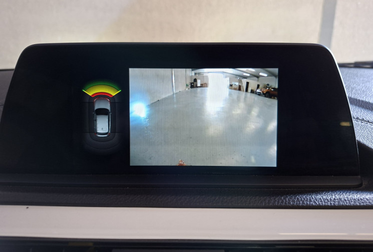 BMW Série 1 1.6 116 URBAN CHIC BVA GARANTIE 6 MOIS