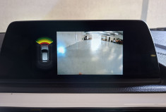 BMW Série 1 1.6 116 URBAN CHIC BVA GARANTIE 6 MOIS