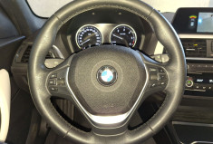 BMW Série 1 1.5 116 URBAN CHIC BVA GARANTIE 6 MOIS BMW Série 1 1.5 116 URBAN CHIC BVA GARANTIE 6 MOIS