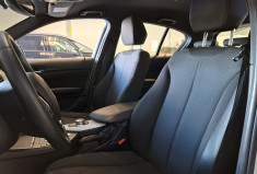 BMW Série 1 1.5 116 URBAN CHIC BVA GARANTIE 6 MOIS BMW Série 1 1.5 116 URBAN CHIC BVA GARANTIE 6 MOIS