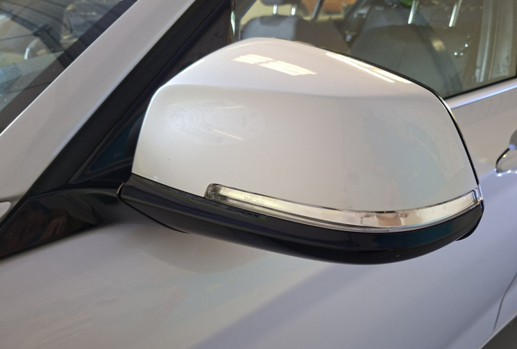 BMW Série 1 1.6 116 URBAN CHIC BVA GARANTIE 6 MOIS