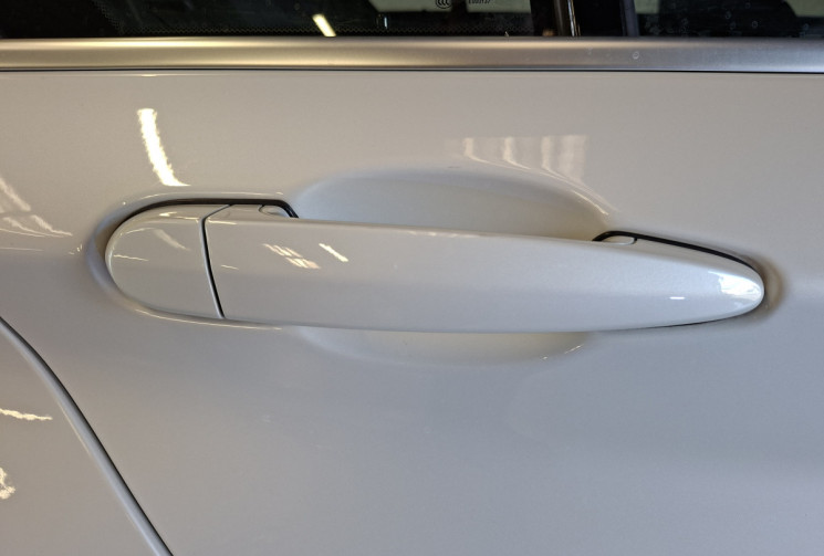 BMW Série 1 1.6 116 URBAN CHIC BVA GARANTIE 6 MOIS