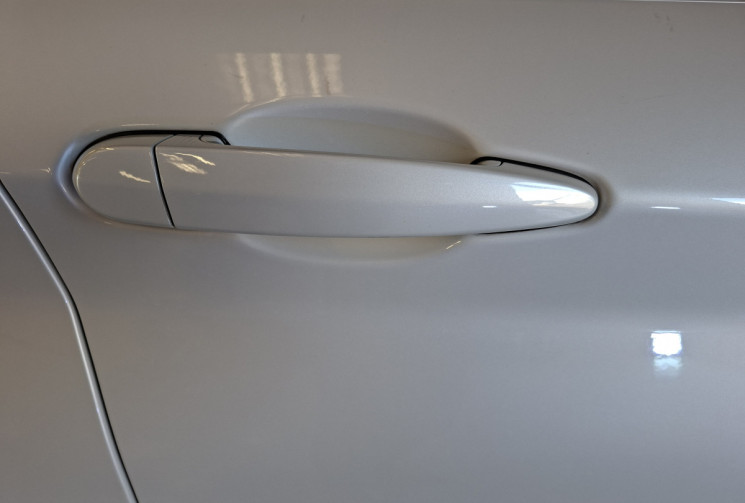 BMW Série 1 1.6 116 URBAN CHIC BVA GARANTIE 6 MOIS