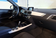 BMW Série 1 1.5 116 URBAN CHIC BVA GARANTIE 6 MOIS BMW Série 1 1.5 116 URBAN CHIC BVA GARANTIE 6 MOIS