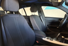 BMW Série 1 1.5 116 URBAN CHIC BVA GARANTIE 6 MOIS BMW Série 1 1.5 116 URBAN CHIC BVA GARANTIE 6 MOIS