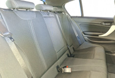 BMW Série 1 1.6 116 URBAN CHIC BVA GARANTIE 6 MOIS