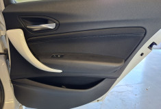 BMW Série 1 1.6 116 URBAN CHIC BVA GARANTIE 6 MOIS